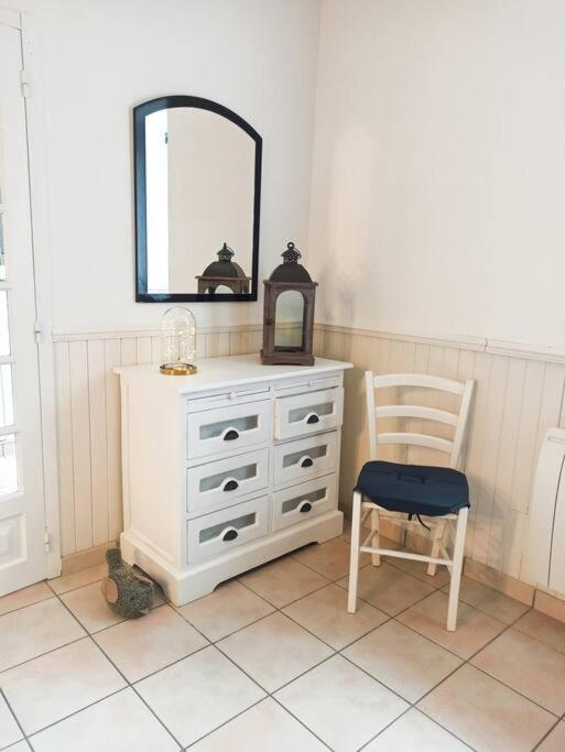 Maison De Pecheur Renovee ปลูบาซลาเนค ภายนอก รูปภาพ